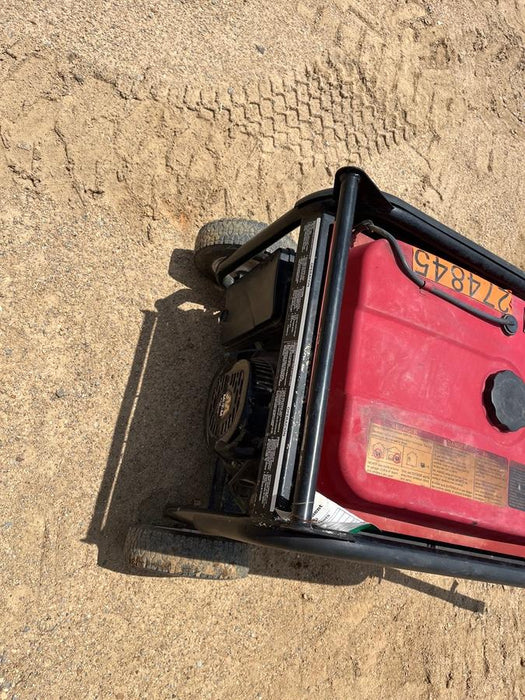 2022 MI-T-M GEN-8000-0MME