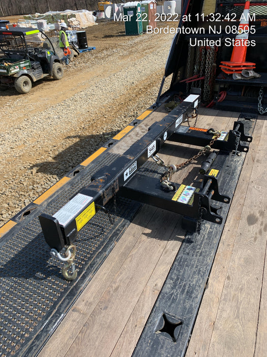 2020 STAR INDUSTRIES 1150C