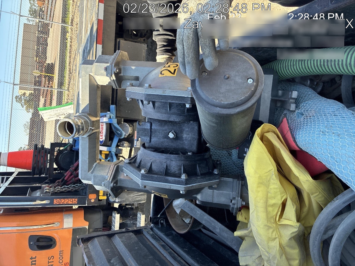 2022 INGERSOLL RAND PD20A-ASS-STT-B