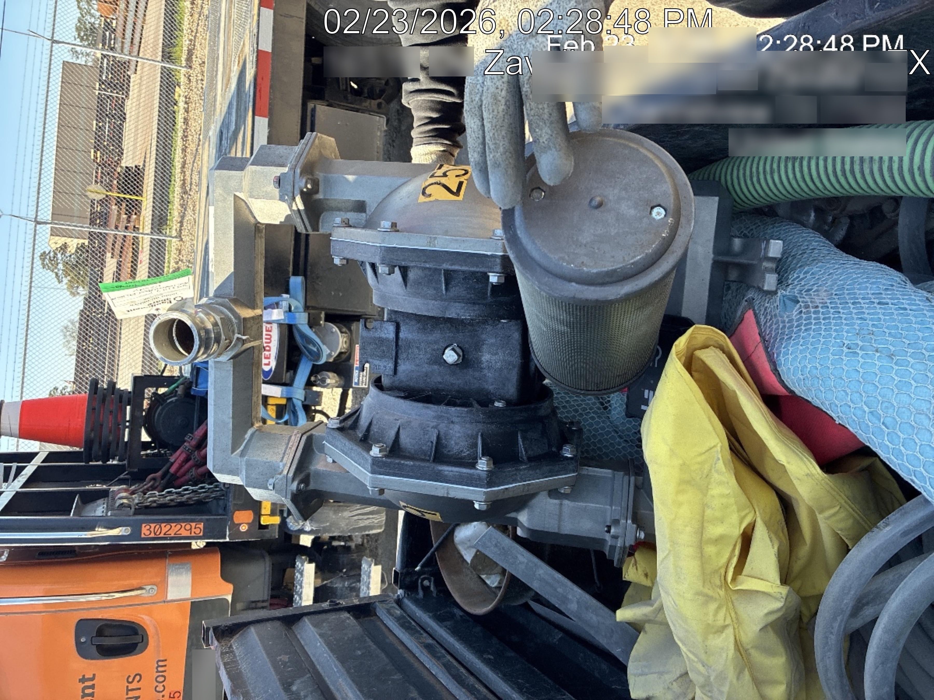 2022 INGERSOLL RAND PD20A-ASS-STT-B