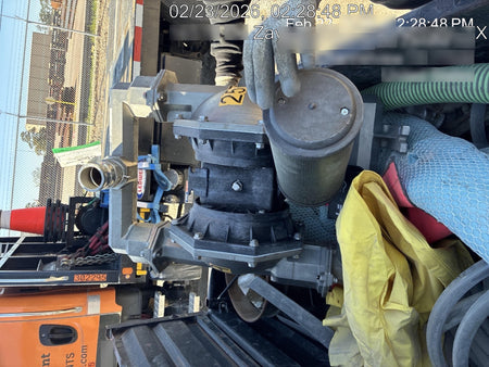 2022 INGERSOLL RAND PD20A-ASS-STT-B