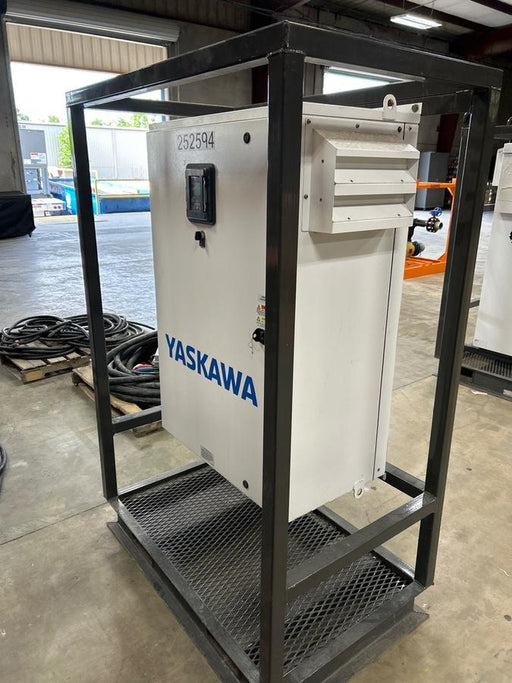 2022 YASKAWA DW-4100