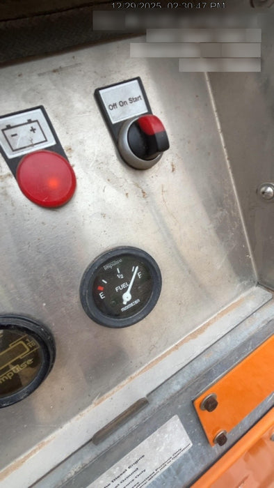 2022 MYERS-SETH MSP PP-150