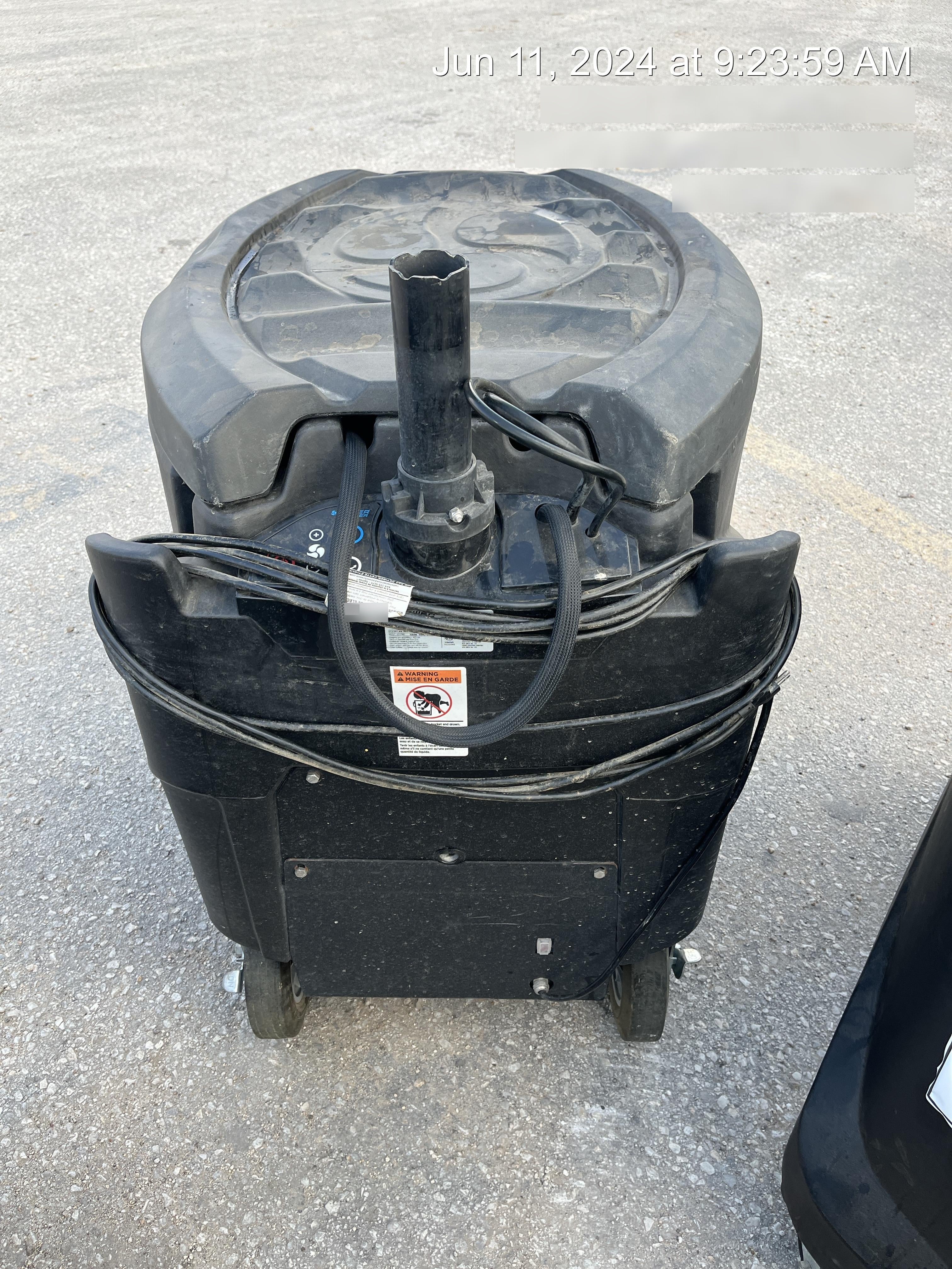 2022 POWER BREEZER PB4BASE