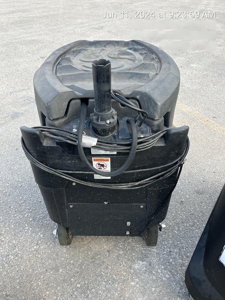 2022 POWER BREEZER PB4BASE