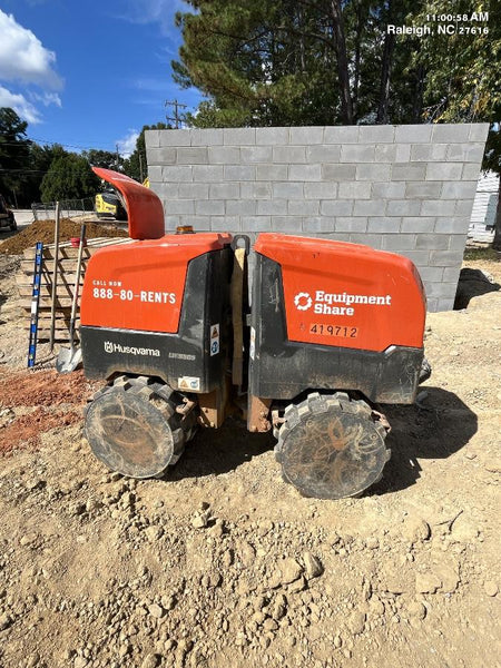 2024 HUSQVARNA LP9505