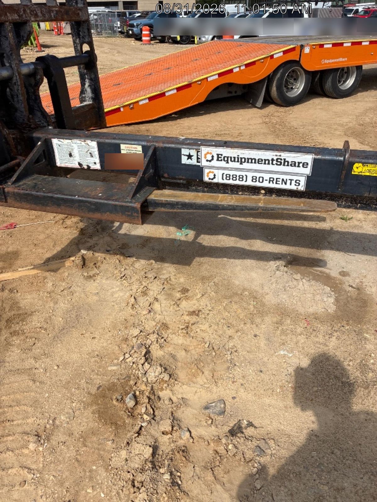 2020 STAR INDUSTRIES M1360B - Star JIB Boom