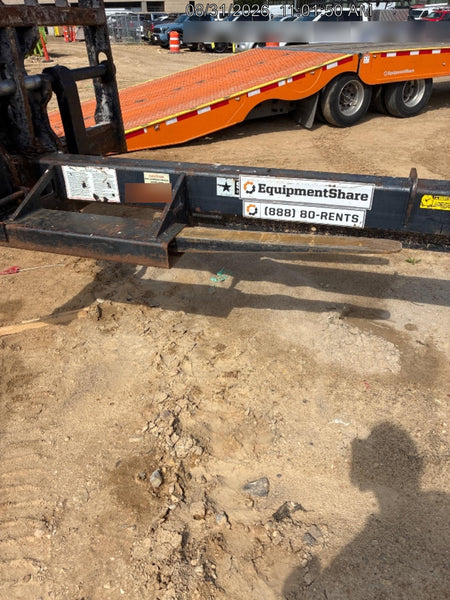 2020 STAR INDUSTRIES M1360B - Star JIB Boom