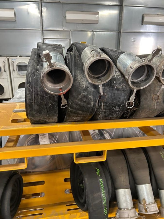 2023 ATLAS COPCO PAC F44 KD