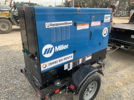 2020 MICHIGAN PNEUMATIC MP-6T-T