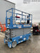 2018 Genie GS-3232 Genie GS-3232 Scissor Lift w/Standard Options