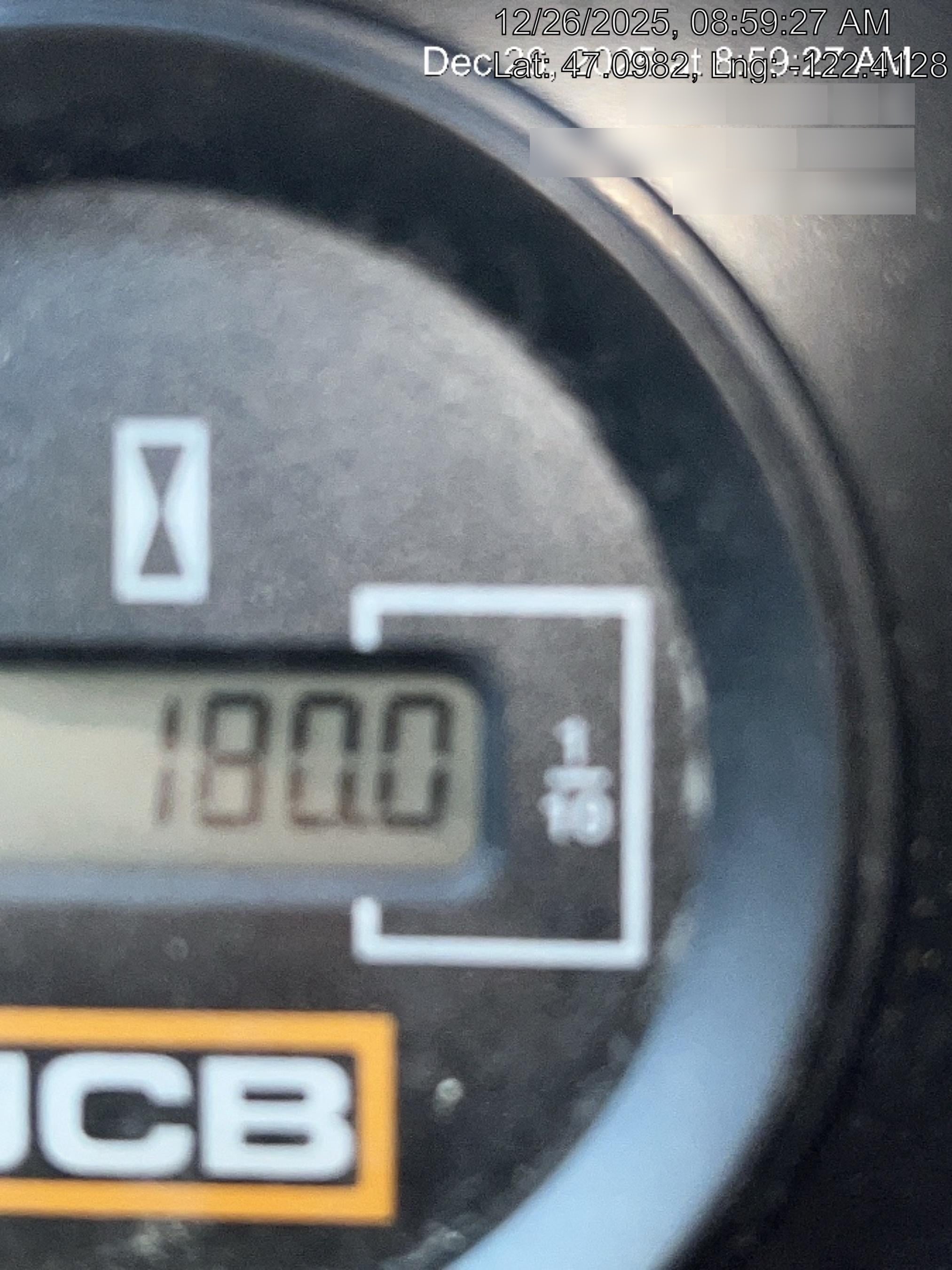 2025 JCB 509-42