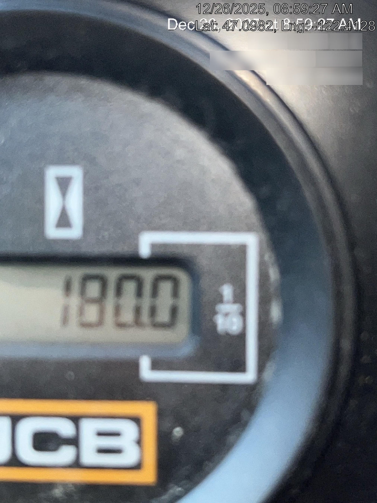 2025 JCB 509-42