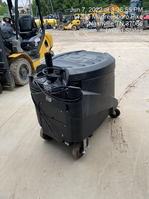 2020 POWER BREEZER PB10-MAX-06-B