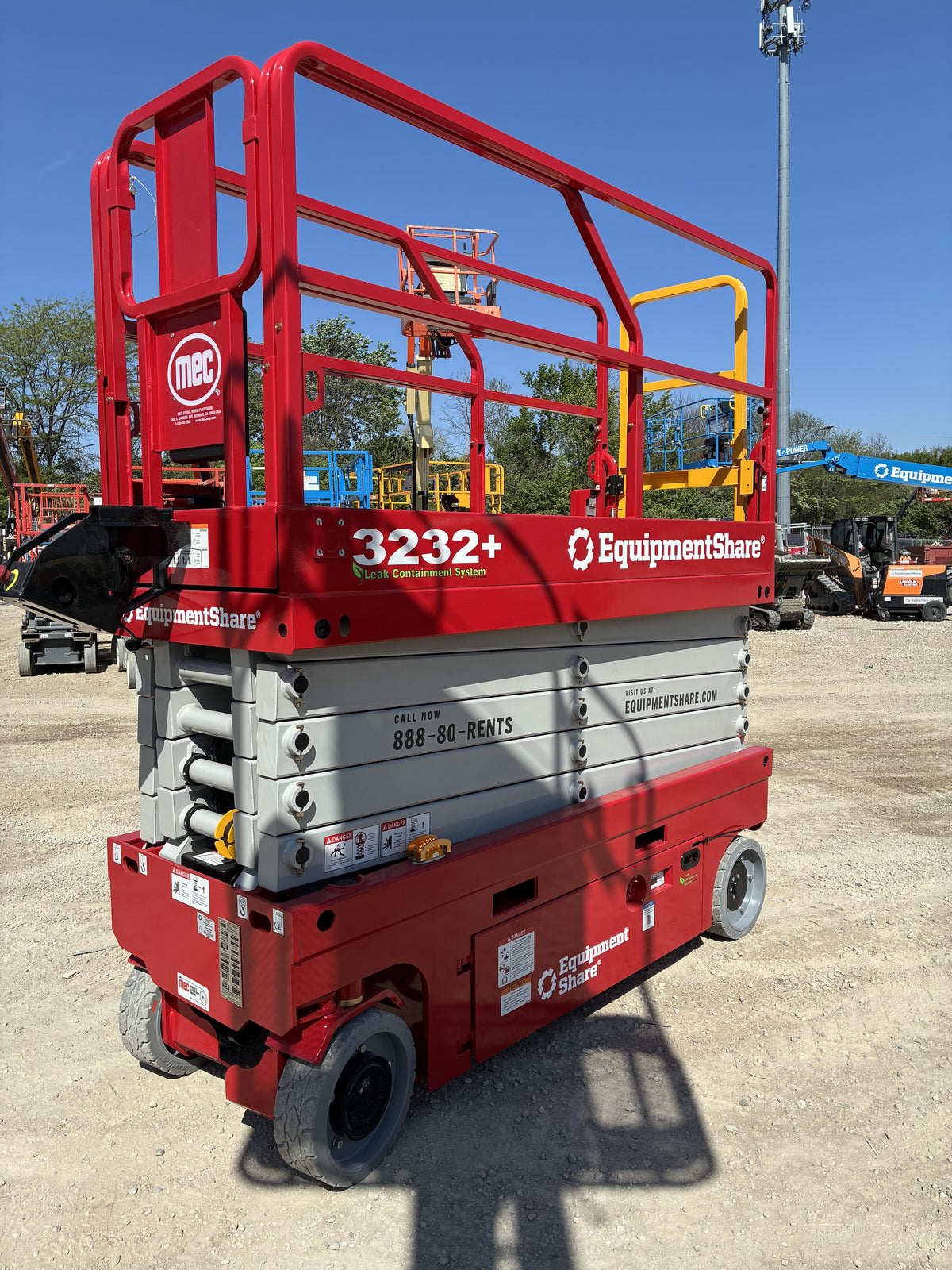 2026 MEC 3232+