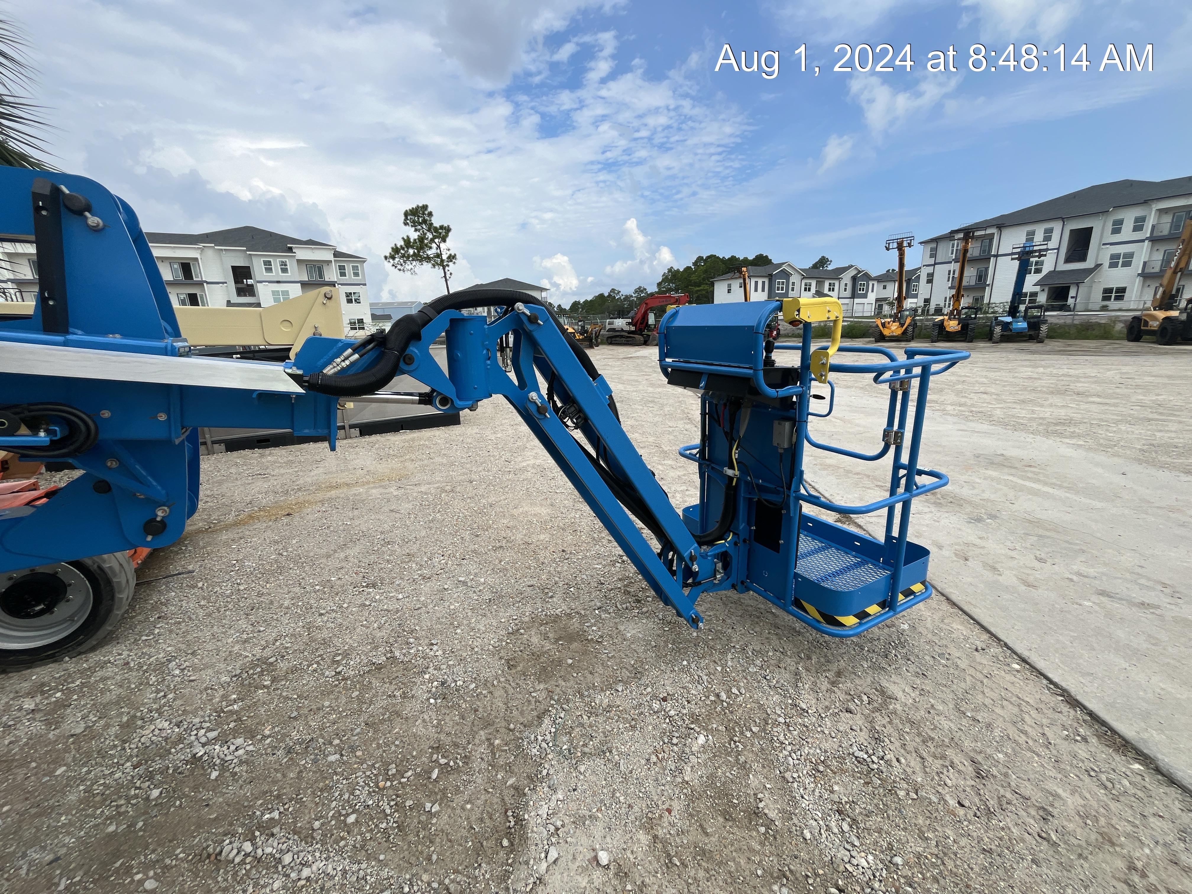 2024 GENIE Z40/23N RJ