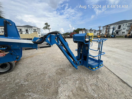 2024 GENIE Z40/23N RJ