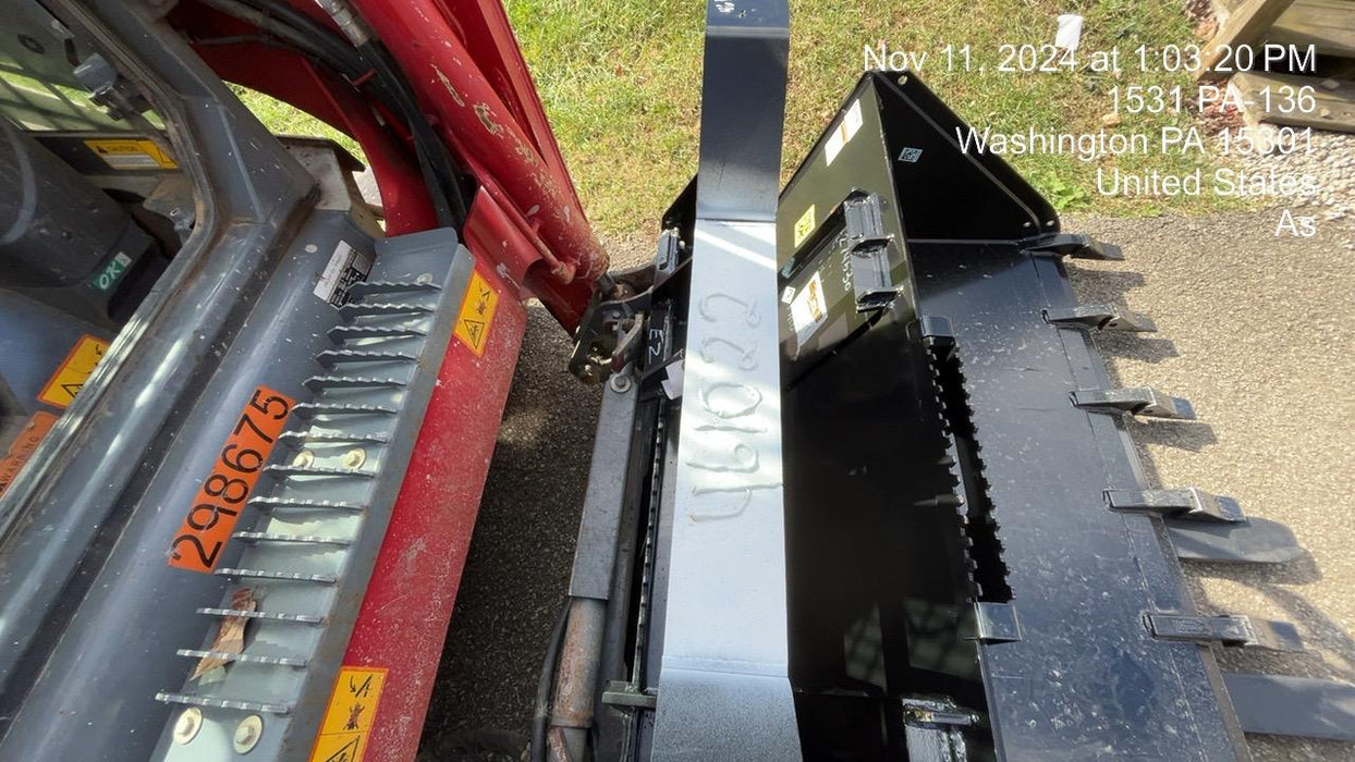 2024 VIRNIG PF4855-5VG