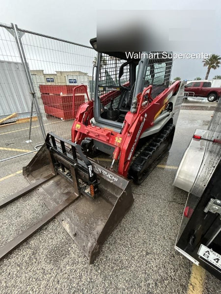 2023 MANITOU 50504723