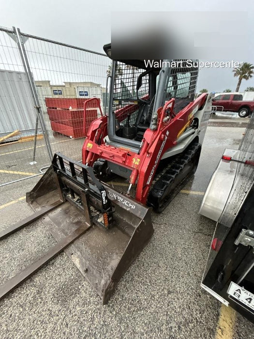 2023 MANITOU 50504723