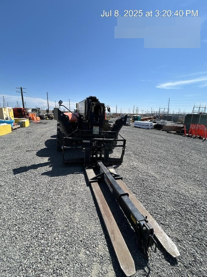 2020 STAR INDUSTRIES M1360B - Star JIB Boom