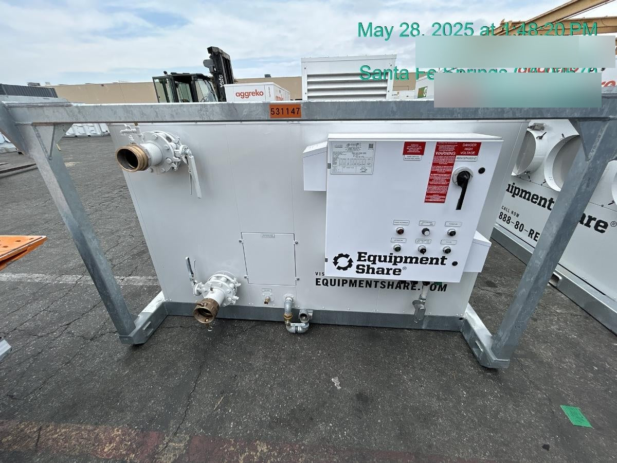 2025 CAPS PAHH-140TC-0NN0NN-5E5-P2-VG2CEUP