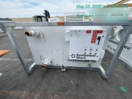 2025 CAPS PAHH-140TC-0NN0NN-5E5-P2-VG2CEUP