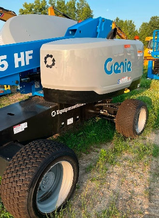 2024 GENIE S-45 HF