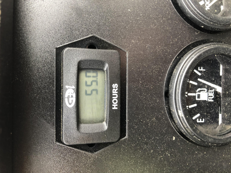 2020 Lincoln Electric Vantage 322 LINCOLN ELECTRIC Vantage 322