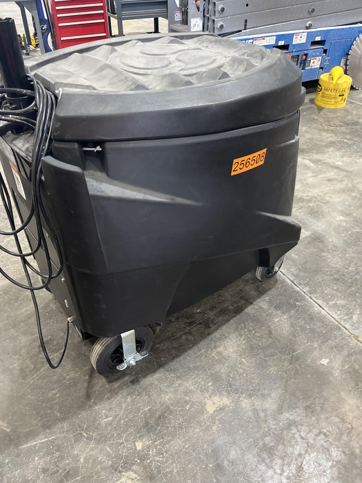 2022 POWER BREEZER PB4BASE