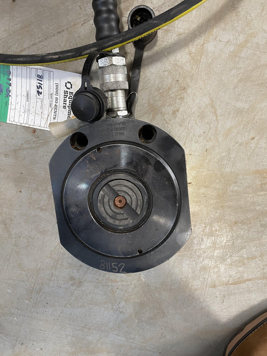 2020 POWER TEAM RLS1000S