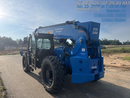 2025 GENIE GTH-1056