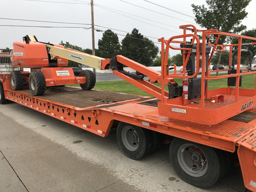 2020 JLG 460SJ