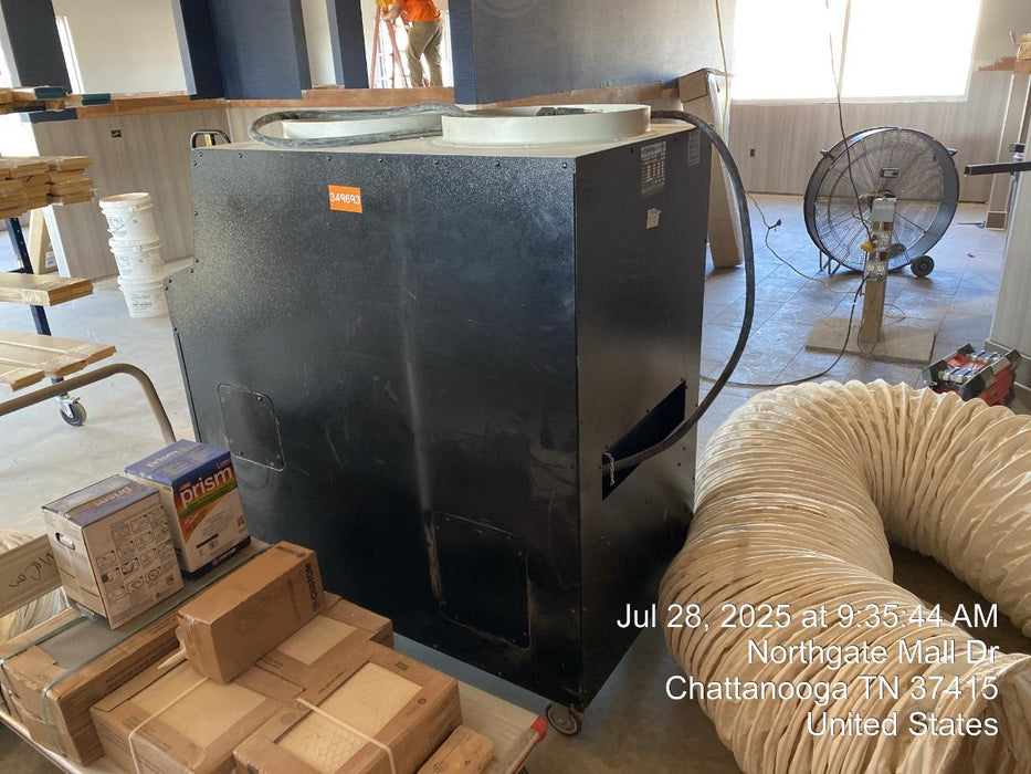 2023 KWIKOOL KIB6021-2