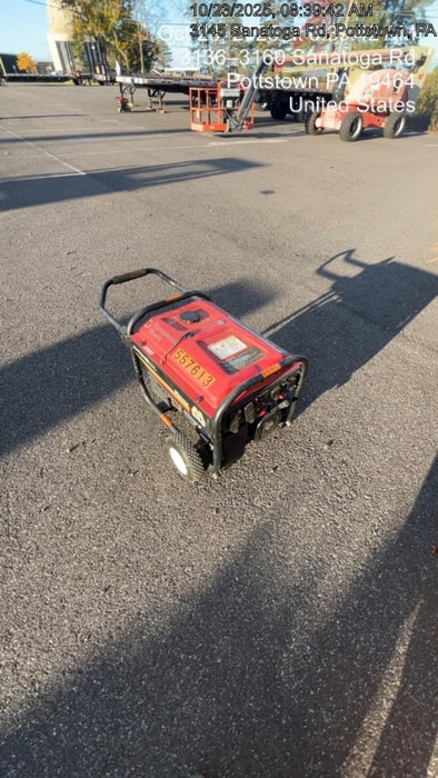 2025 MI-T-M GEN-6500-0MM1