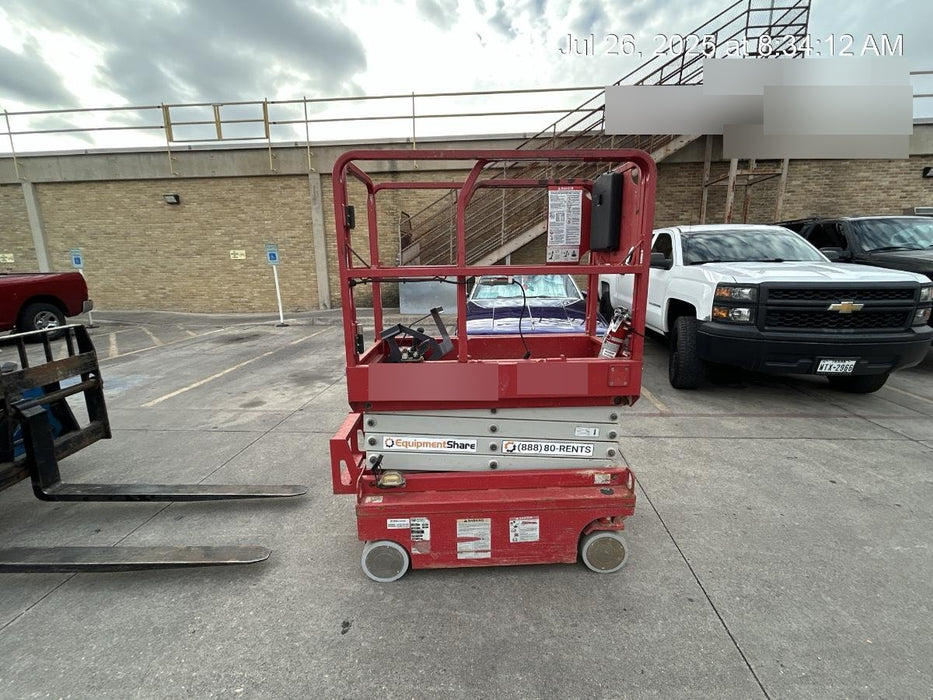 2019 MEC 1330SE MEC 1330SE w/ES Track Hardware, Full Extended 2 Year Warranty