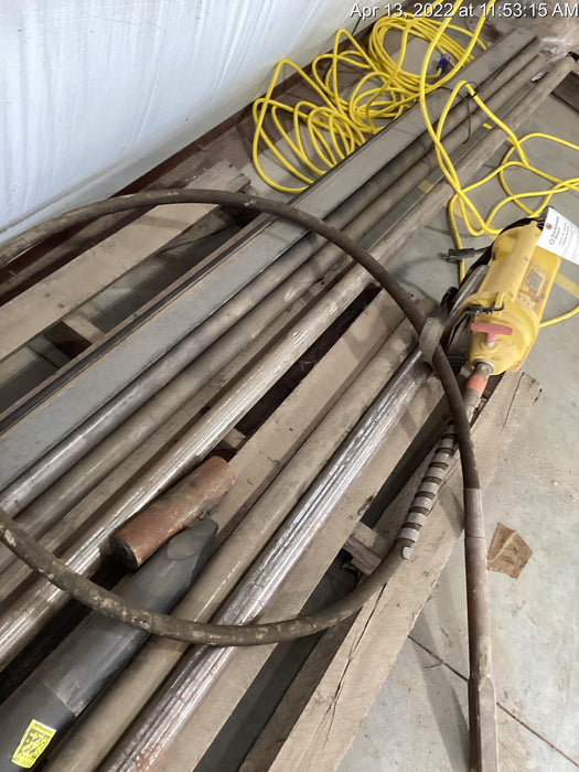 2021 WACKER NEUSON M2500