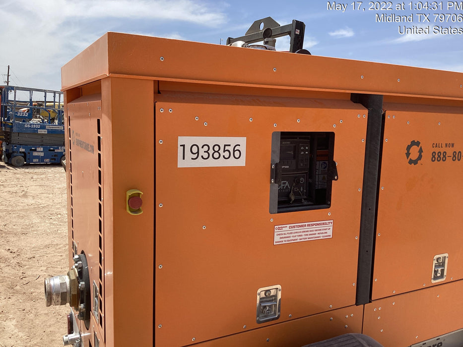 2021 PIONEER SAPP66S12L71-TD2.9L4