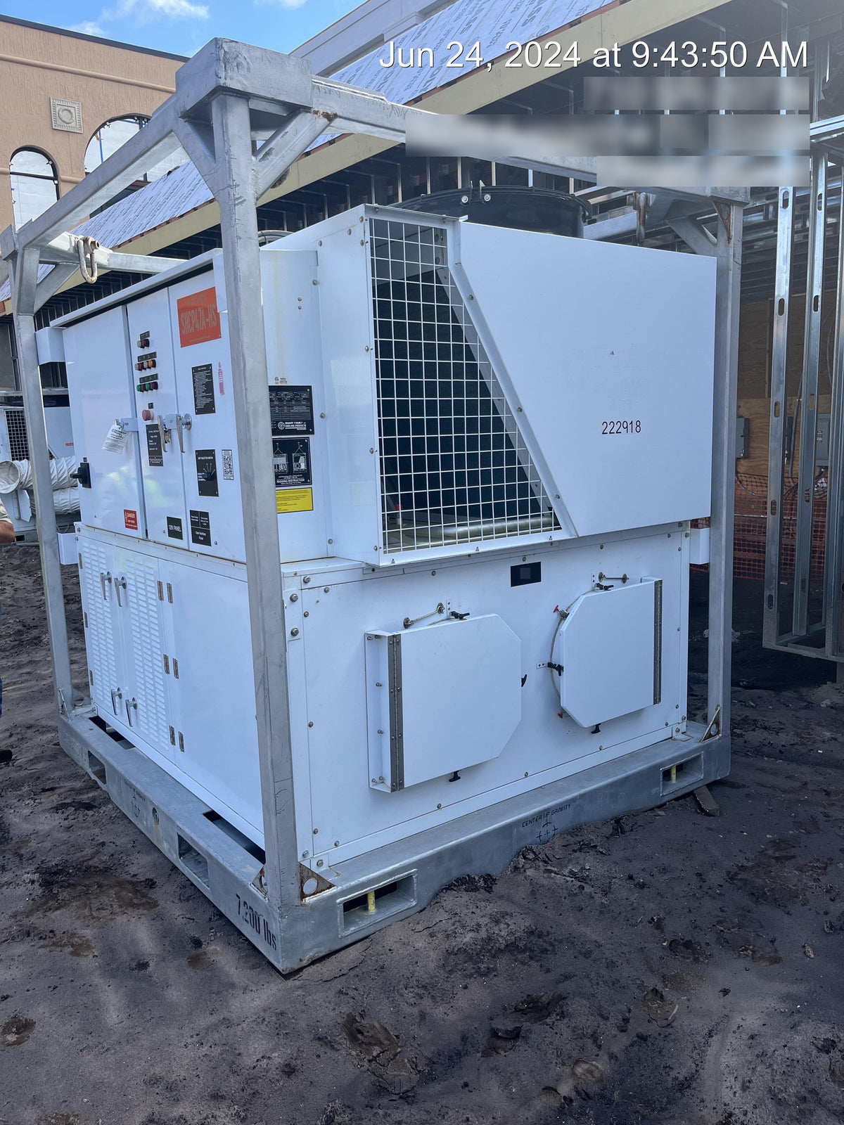 2022 SMARTECH SHCP47A-HS
