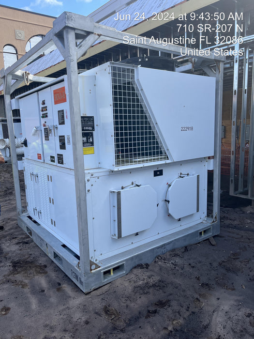 2022 SMARTECH SHCP47A-HS