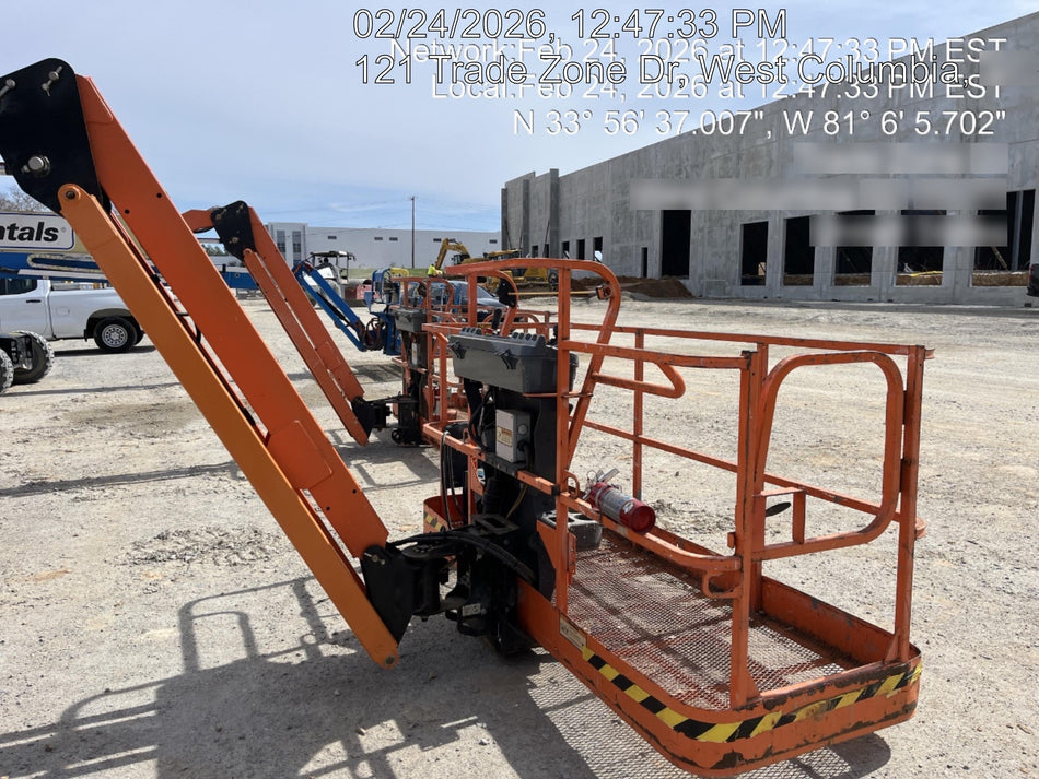 2020 JLG 460SJ