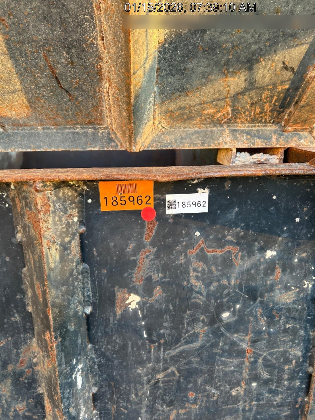 2021 STAR INDUSTRIES 1448B