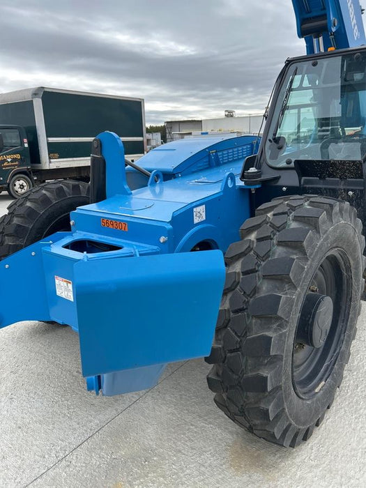 2025 GENIE GTH-1256