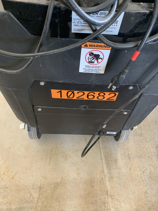 2020 POWER BREEZER PB10-MAX-06-B