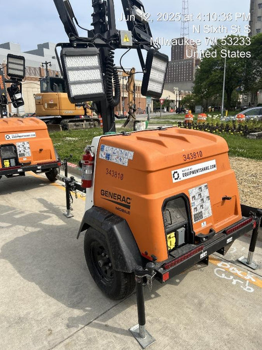 2023 GENERAC MLT2