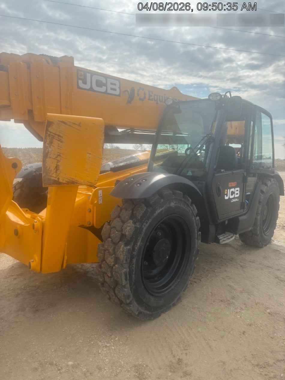 2025 JCB 512-56