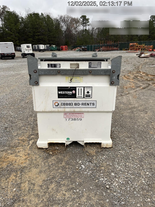 2021 TRANSCUBE 20TCG(G)W-NA