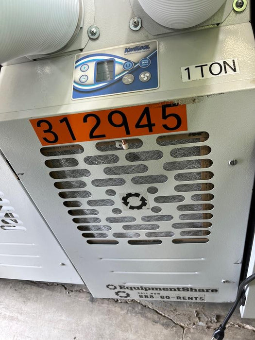 2023 KWIKOOL KPAC1411-2