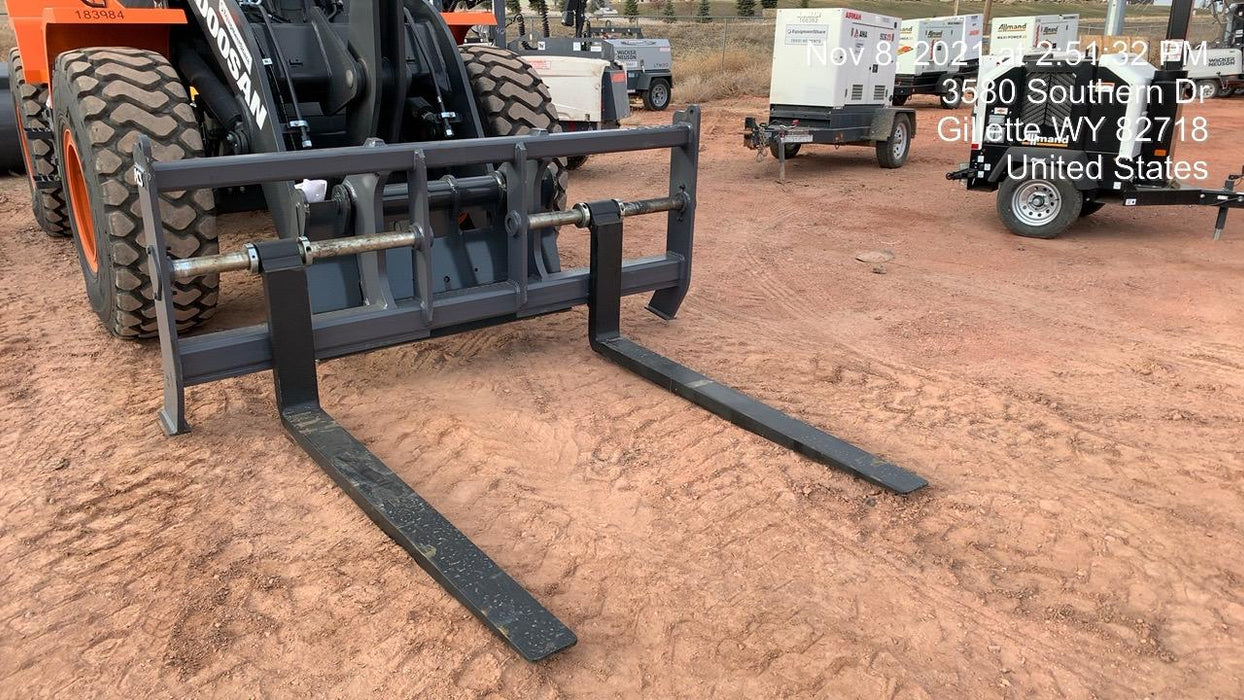 2021 STRICKLAND 100873