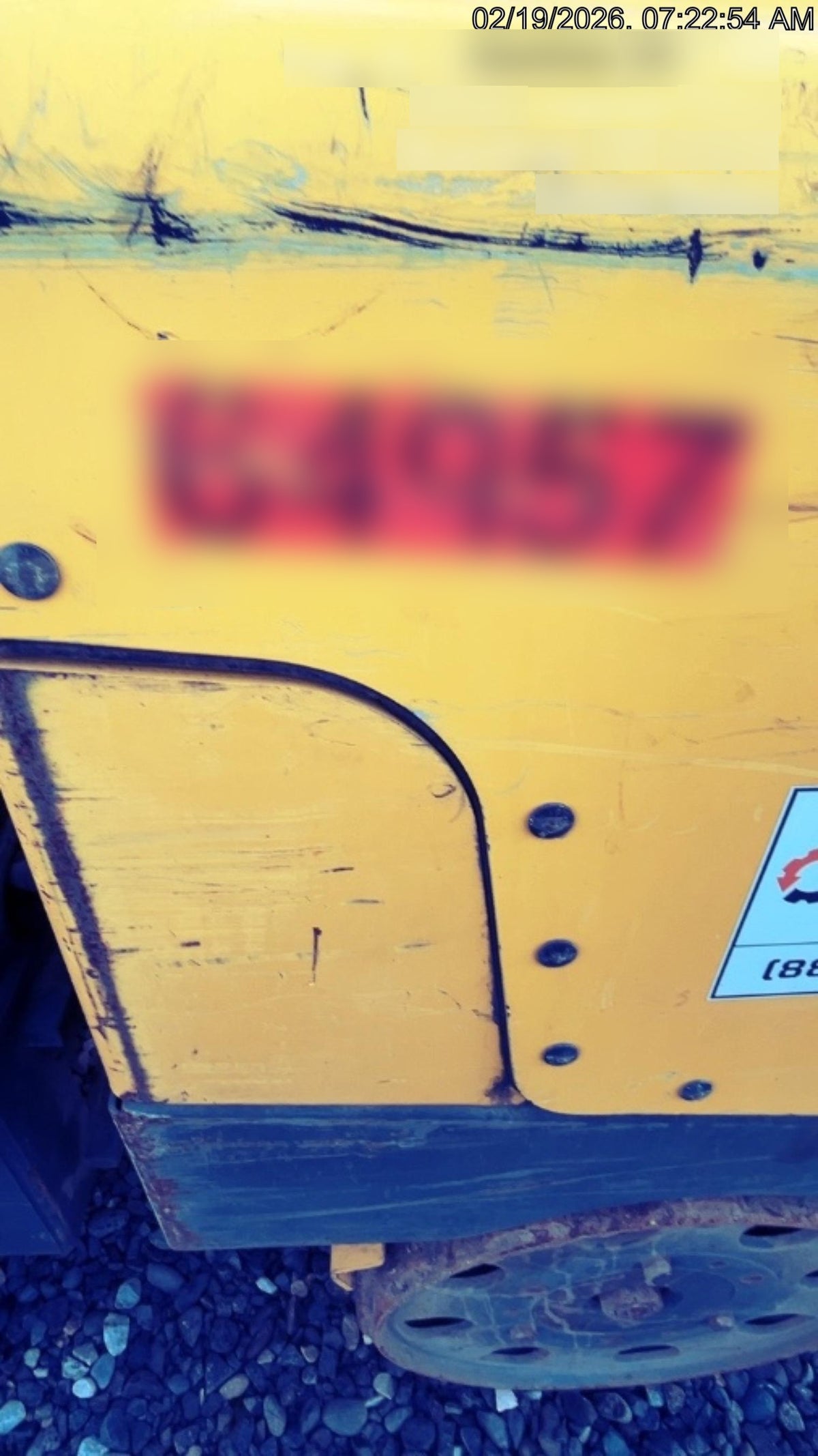 2020 WACKER NEUSON RTLx-SC3